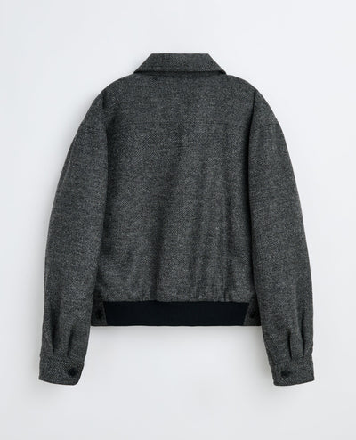 Cappotto Sunflower 820 Antracite da Uomo 4228 1 harrington