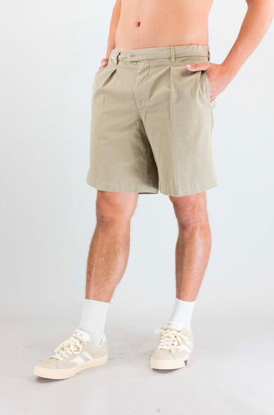 Pantalone Briglia Biscotto da Uomo gurkad 300019