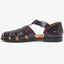Scarpa Sebago 901 Dk Brown da Donna 741316w gurkha tale