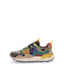 Scarpa Flower Mountain Grey Taupe Dark Green da Donna yamano 3 2017817 1b45