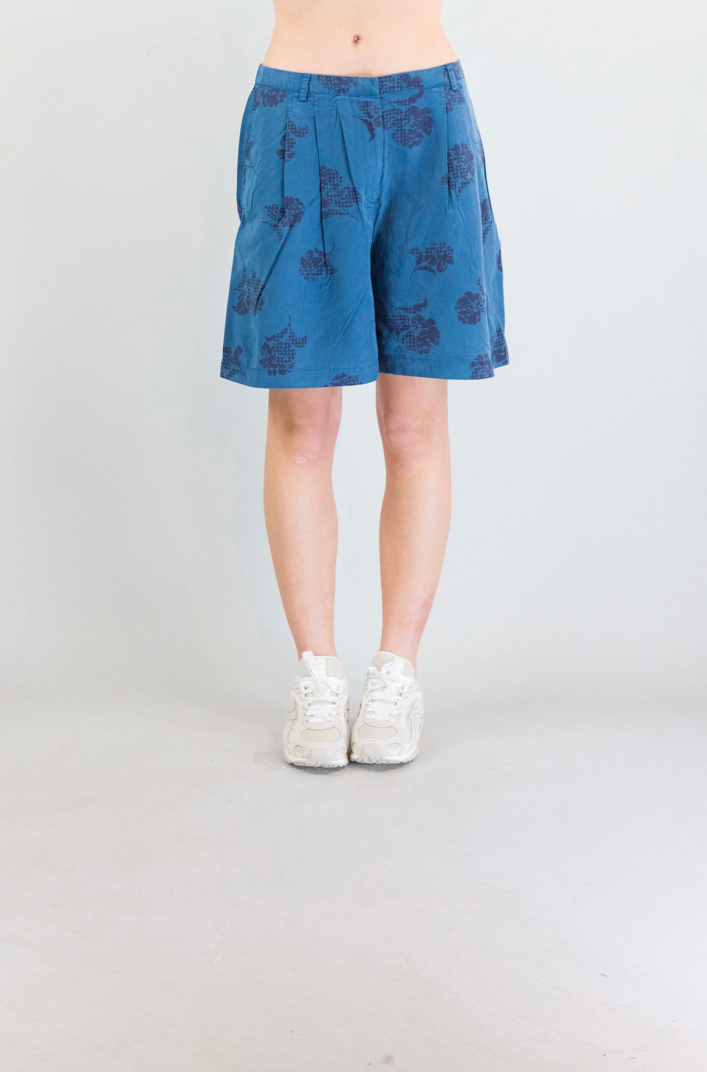 Pantalone Nice Things 130 da Donna www055