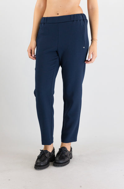 Pantalone Ottod’Ame Night da Donna dp9613-3