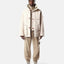 Pantalone Stone Island V0094 da Uomo l2s153100050s0451