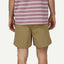 Short Patagonia Csc da Uomo 57145