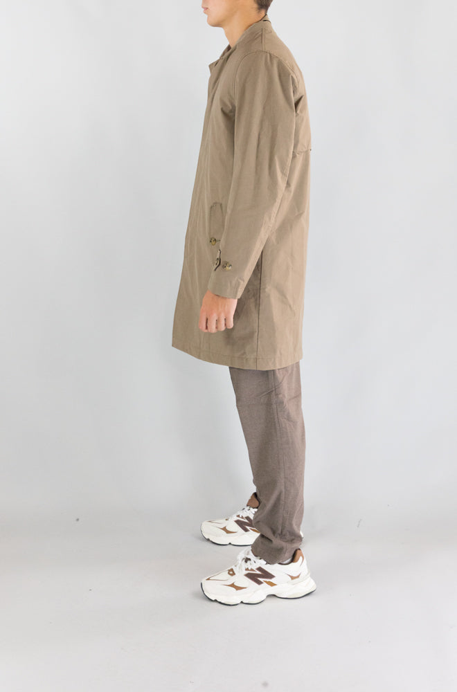 Giubbotto Baracuta 710 da Uomo brcps1218 ut3124