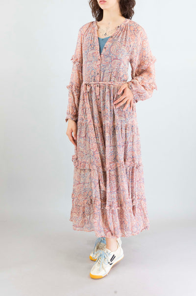 Abito Maison Hotel Wild Dust da Donna srinagar paquita