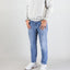 Felpa Dickies Light da Uomo dk0a4y6qa281