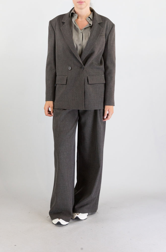 Giacca Eleh Moro da Donna efw260012