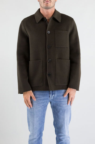 Giacca Amaranto Moro da Uomo b6f0010