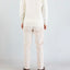 Maglia Mc2 Saint Barth Snoopy Hate Winter da Uomo heron