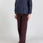 Blusa Maison Hotel Blue da Donna SABINE