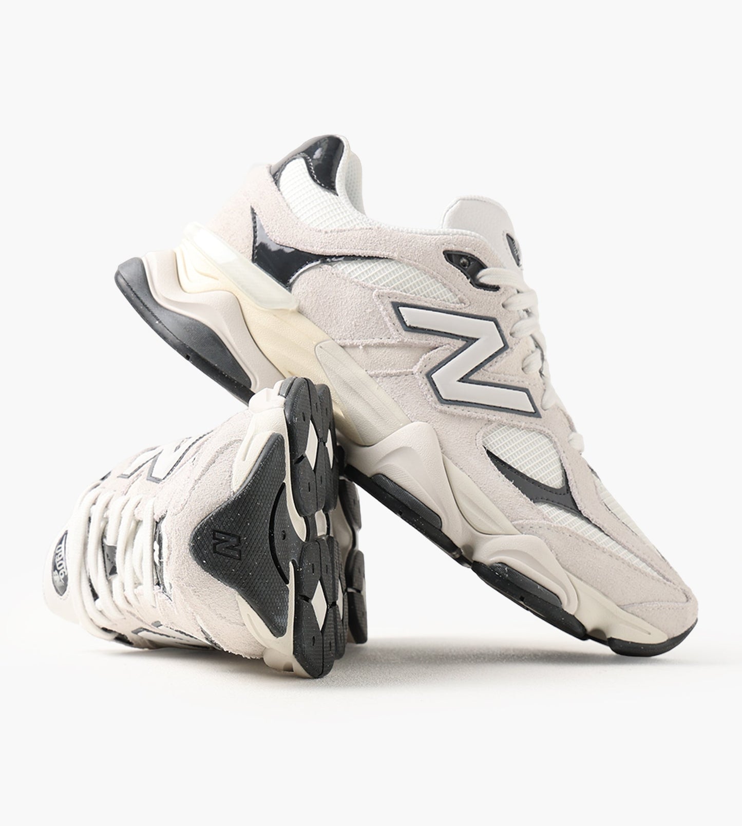 Scarpa New Balance Reflection Sea Salt  u90602fd