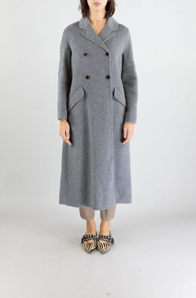 Cappotto Alessia Santi S2010 da Donna 521sd35059