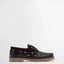 Scarpa Barbour Ny78 da Uomo mf00795 deck boat