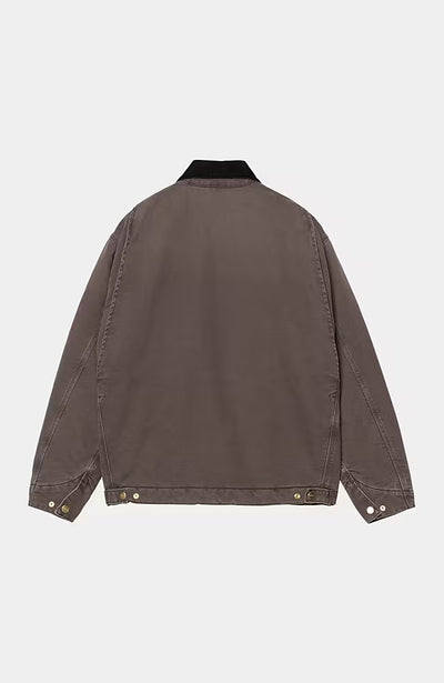 Giubbotto Carhartt Wip Tobacco da Uomo i035614