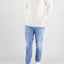 Maglia Amaranto Panna da Uomo b9f0104