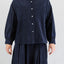 Camicia Francesca B Blue da Donna cam nizza win v5
