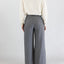 Pantalone Ottod’Ame Grey da Donna dp0133
