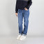 Maglia Indi&Cold Blu da Donna ea536