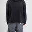 Felpa Found Black da Uomo ho01520