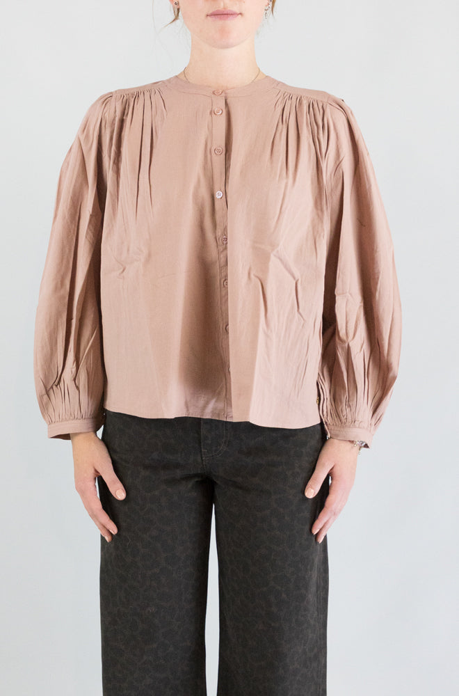 Camicia Des Petits Hauts Blush da Donna ronnie
