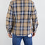 Camicia Barbour St51 da Uomo msh5355 edgar tailored