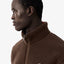 Felpa Lacoste Z7x da Uomo bh8672