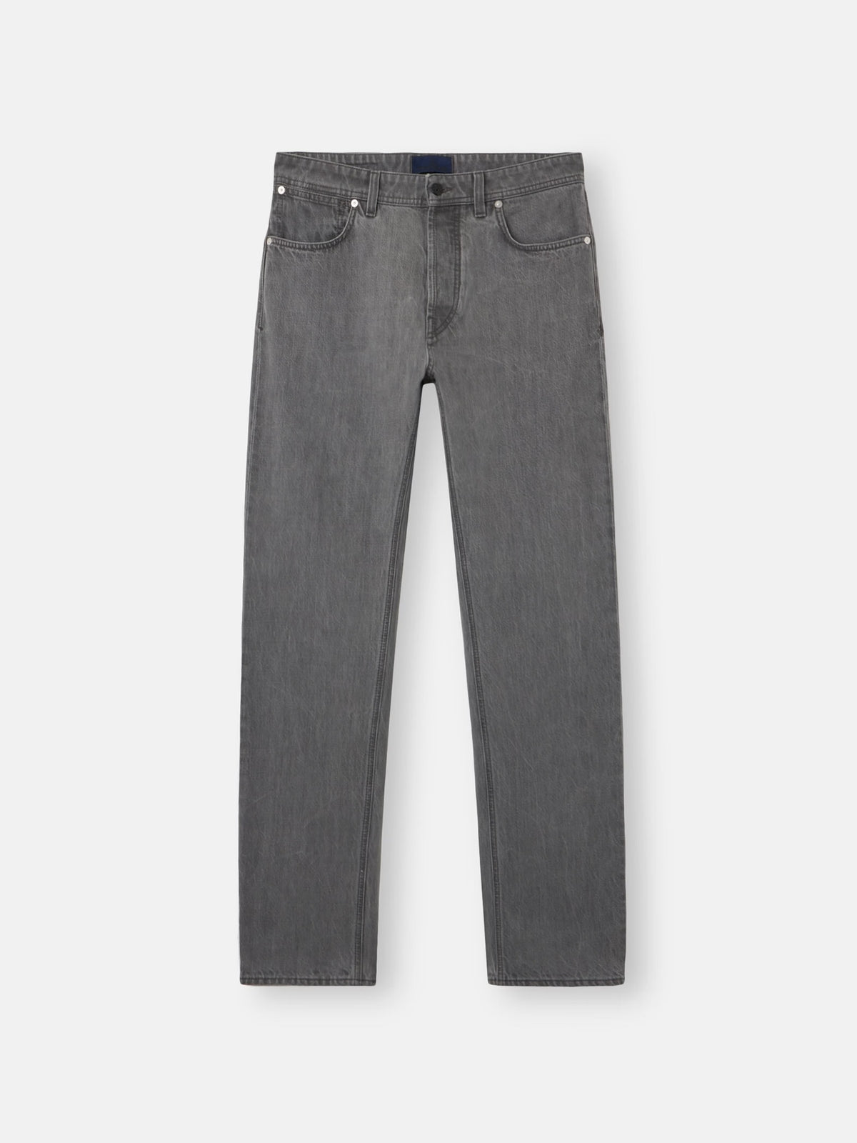Jeans Stone Island Vj604 da Uomo l2s14j100005s0j35