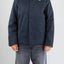 Giubbotto Kway Al9 Blue da Uomo k8133dw jacko twill marmotta