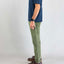 T-Shirt Mc2 Saint Barth Courchevasl Mono da Uomo johnny raw