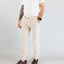 Pantalone 40weft Panna da Uomo brand 3072 56583