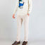 Maglia Mc2 Saint Barth Snoopy Hate Winter da Uomo heron