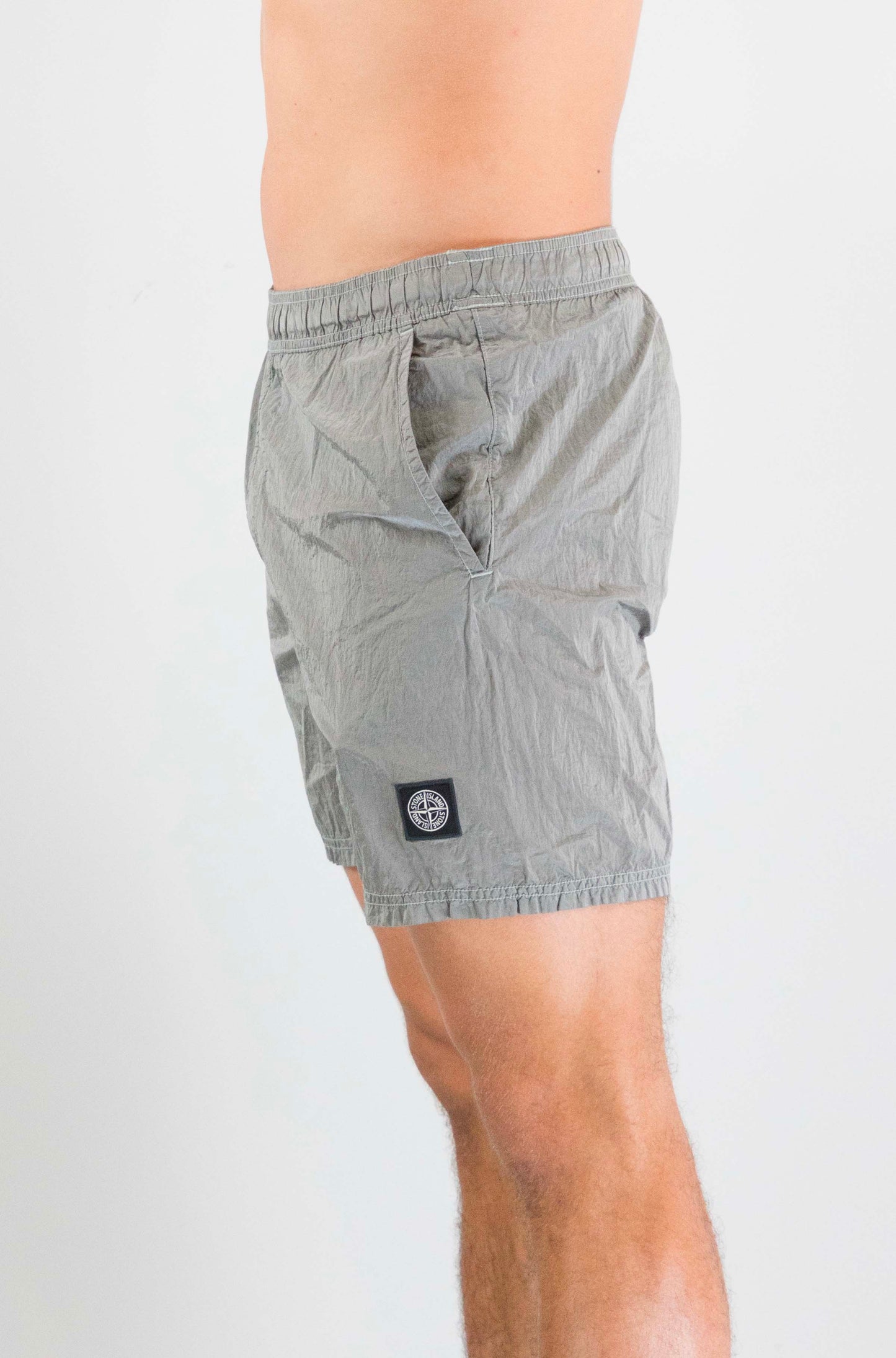 Short Stone Island V0061 da Uomo l1s15b100004s0043