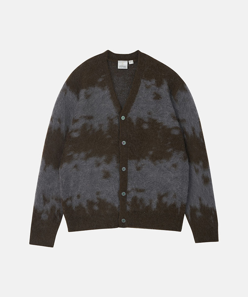 Cardigan Gramicci Slate da Uomo g6fm j038