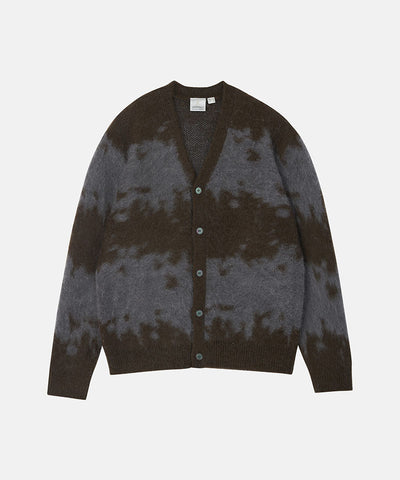 Cardigan Gramicci Slate da Uomo g6fm j038