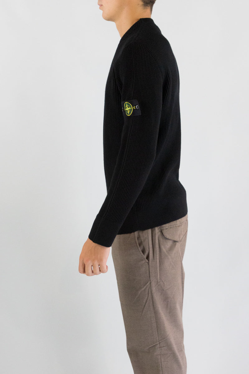Maglia Stone Island V0029 da Uomo l2s155100053s00c2