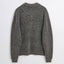 Maglia Sunflower Grey Melange da Uomo 3074 mohair polo