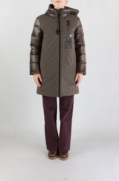 Giubbotto Blauer 30b da Donna 26wbldk03413 sawyer