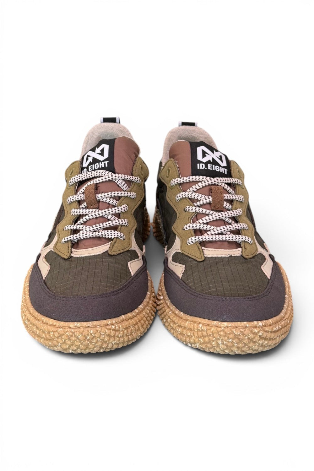 Scarpa Id Eight Ink Green da Uomo hana