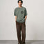 T-Shirt Gramicci Sage da Uomo g6fm t101
