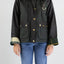 Giubbotto Barbour Sg51 da Donna lwx1397 lwx reighton wax