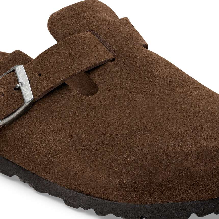 Scarpa Birkenstock Carafe da Uomo 1031637 plantare morbido