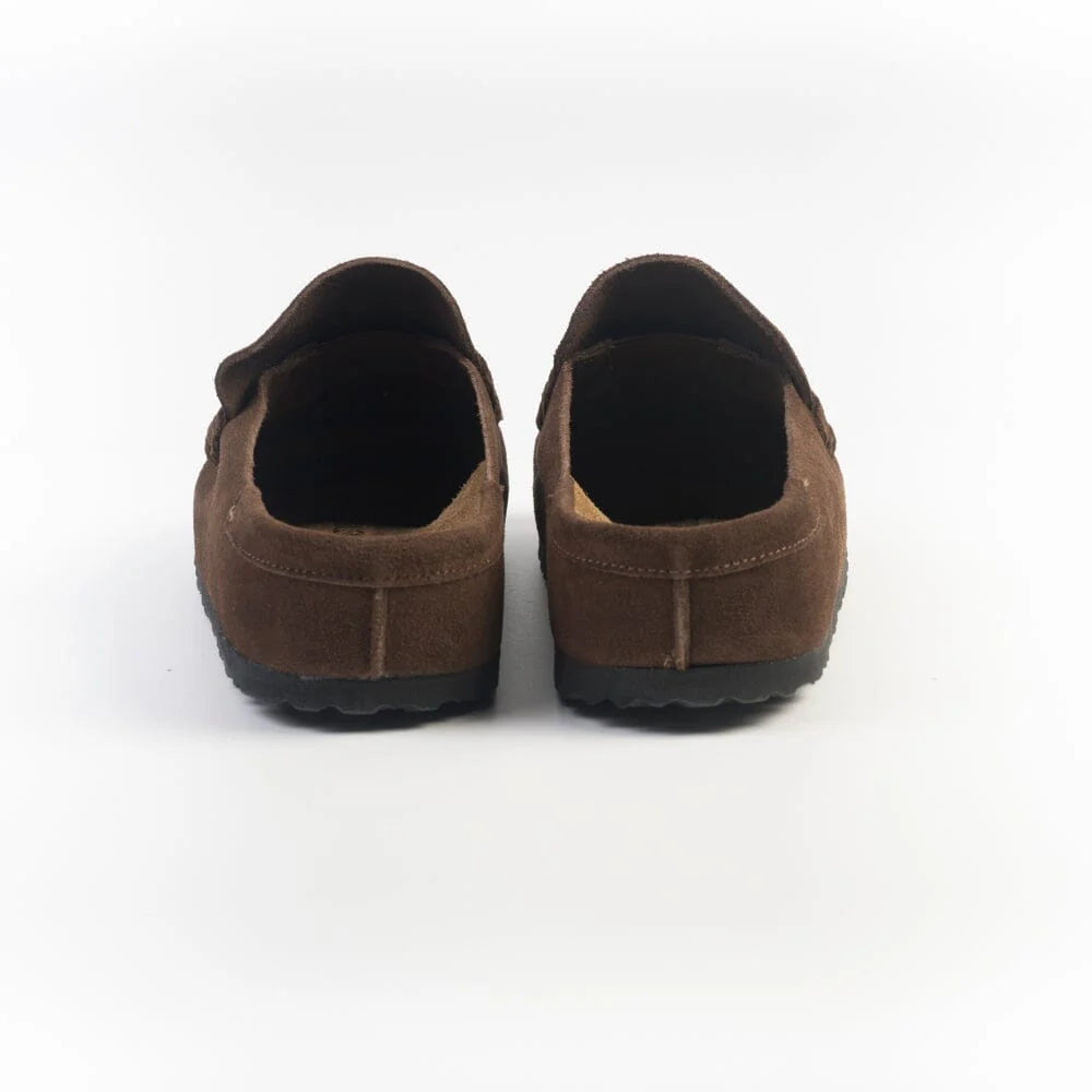 Scarpa Birkenstock Wrapped Carafe da Donna 1031701 naples