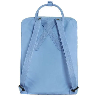 Zaino Fjallraven 537 Ultra Marine da Donna kanken 23510