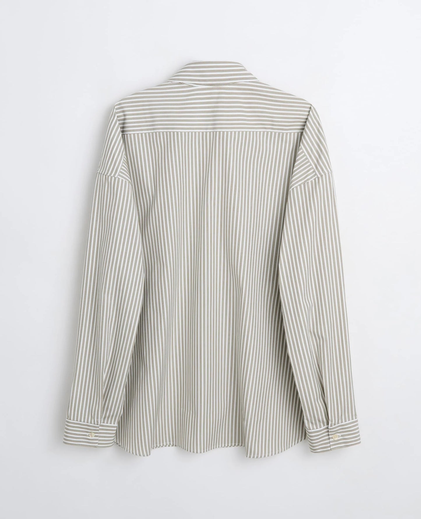 Camicia Sunflower Off White da Uomo stable shirt 1285