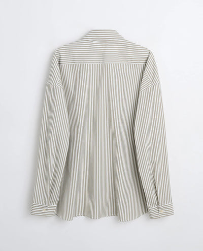 Camicia Sunflower Off White da Uomo stable shirt 1285