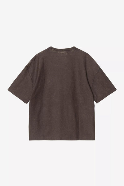 T-Shirt Carhartt Wip Tobacco Moon da Uomo i037016 lambert