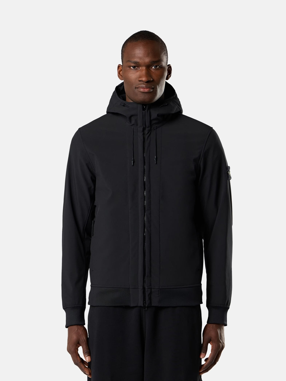 Giubbotto Stone Island V0029 da Uomo l2s15q100004s0b22