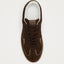 Scarpa  Alohas Chocolate da Donna tb 490 rife