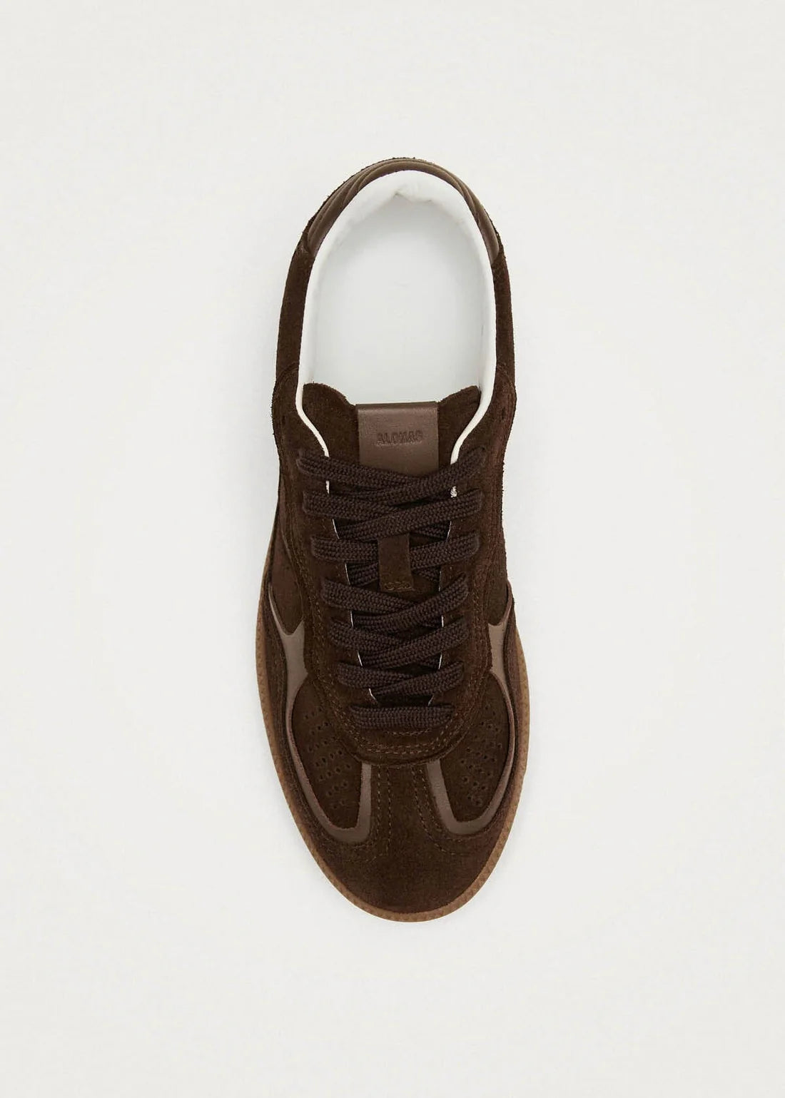 Scarpa  Alohas Chocolate da Donna tb 490 rife